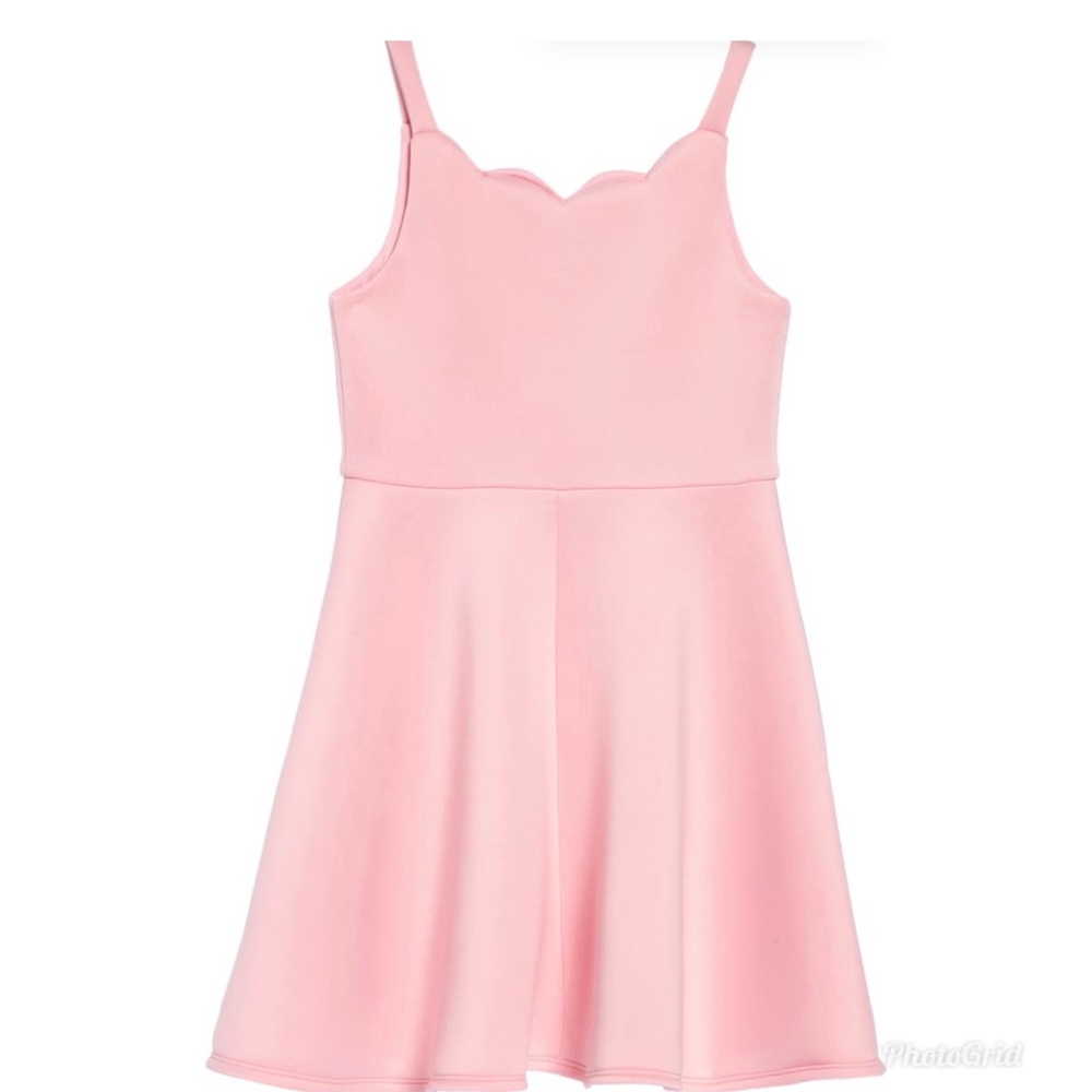 Zunie Scuba Dress